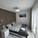 아파트 Casa Drapa 2 아데제