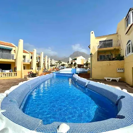 Casa Drapa 2 * 아데제