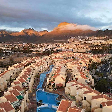 Casa Drapa 2 * Costa Adeje (Tenerife)