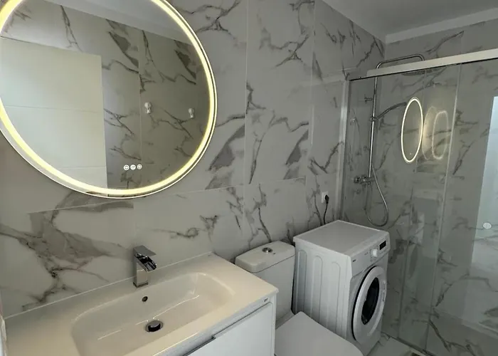 Apartment Casa Drapa 2 Costa Adeje (Tenerife)