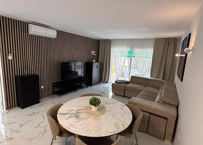 Apartment Casa Drapa 2