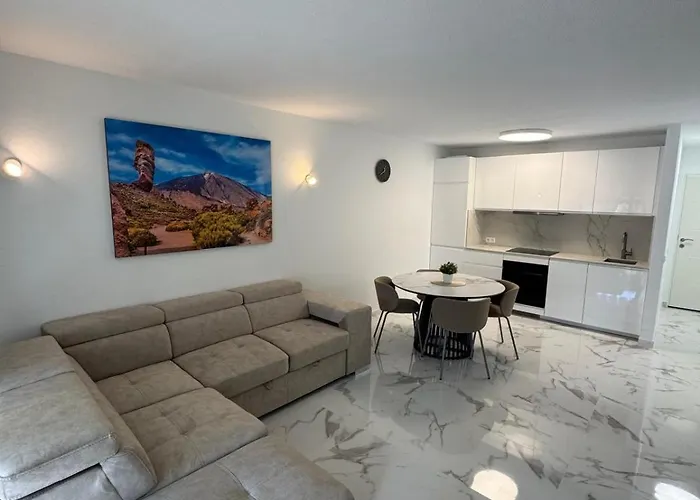 Apartment Casa Drapa 2 Costa Adeje (Tenerife)