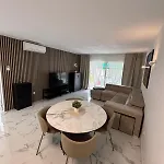 Apartmán Casa Drapa 2