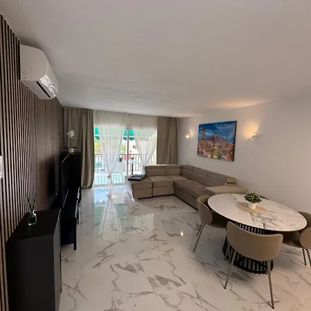 Casa Drapa 2 شقة