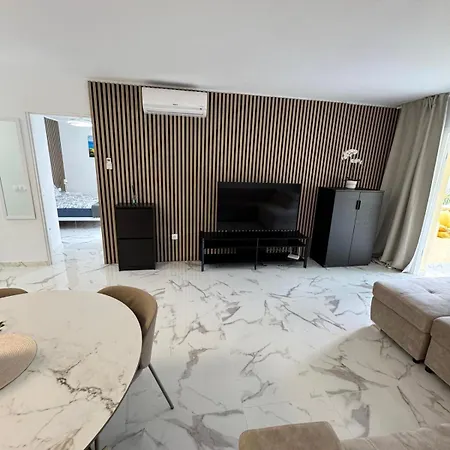 شقة Casa Drapa 2