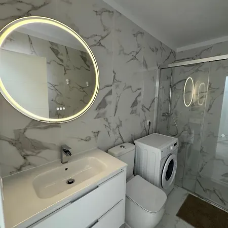 شقة Casa Drapa 2 أذيخي