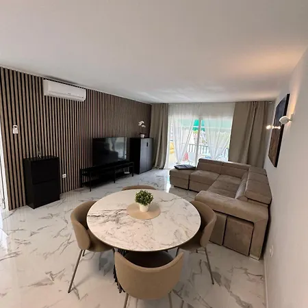 شقة Casa Drapa 2