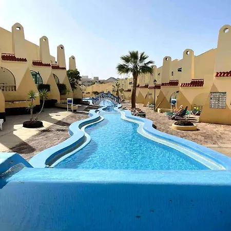 Casa Drapa 2 Daire Costa Adeje