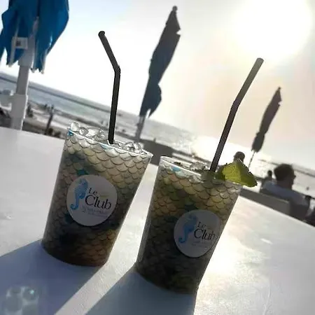 Casa Drapa 2 아파트