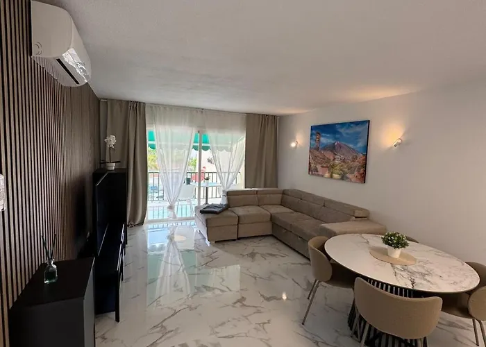 Casa Drapa 2 Lägenhet