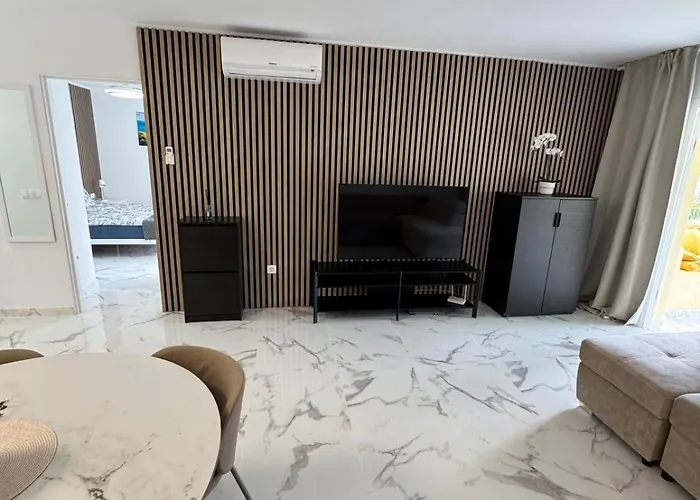 Lägenhet Casa Drapa 2