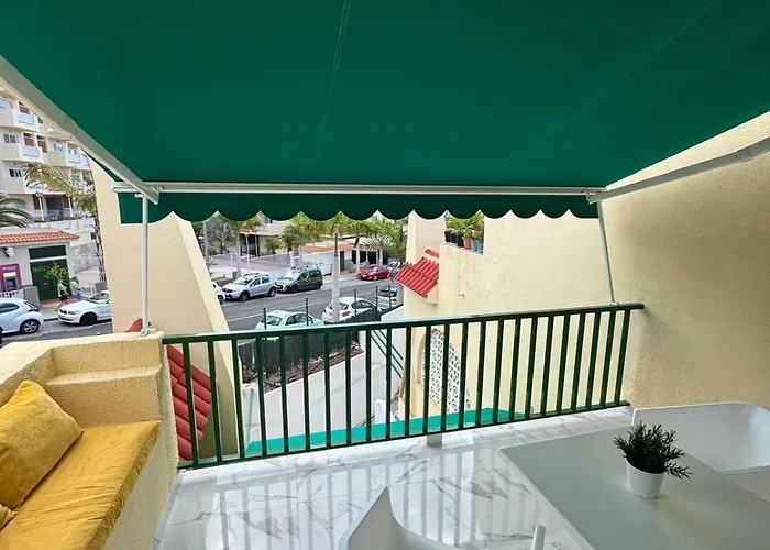 Casa Drapa 2 Costa Adeje