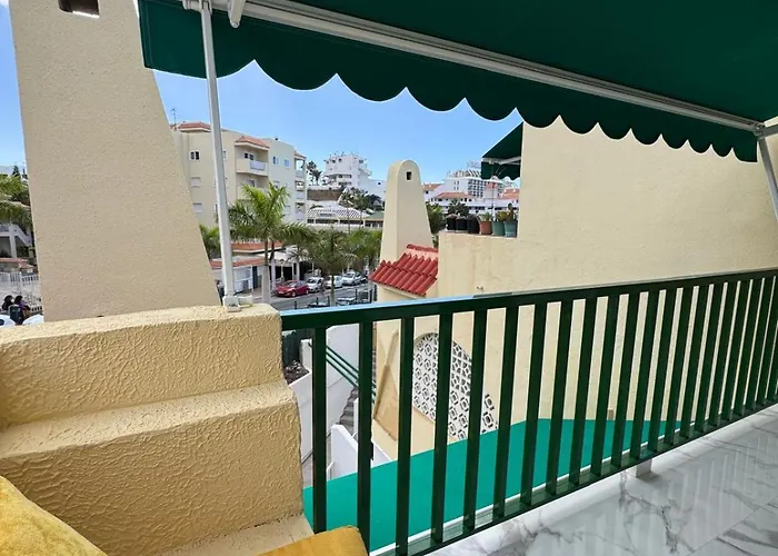 Casa Drapa 2 * Costa Adeje (Tenerife)