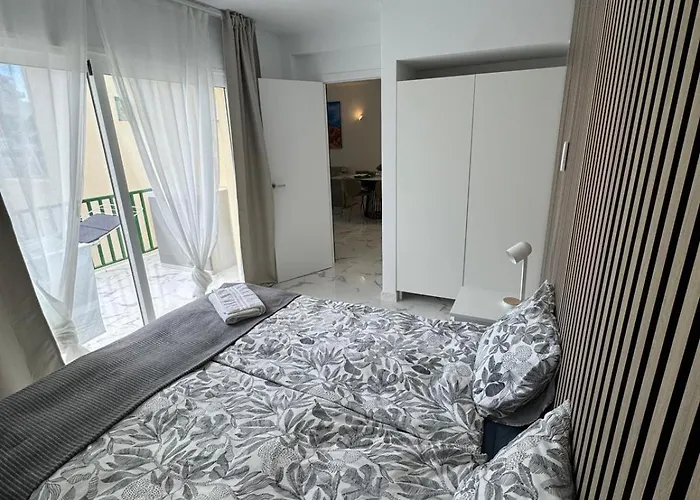 Casa Drapa 2 Daire Costa Adeje