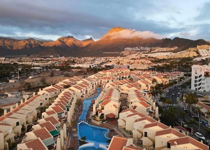 Casa Drapa 2 * Costa Adeje