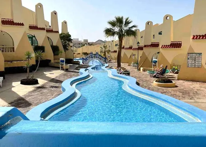 Casa Drapa 2 Lägenhet Costa Adeje (Tenerife)