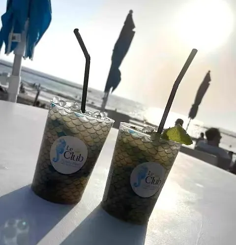 Casa Drapa 2 Lägenhet