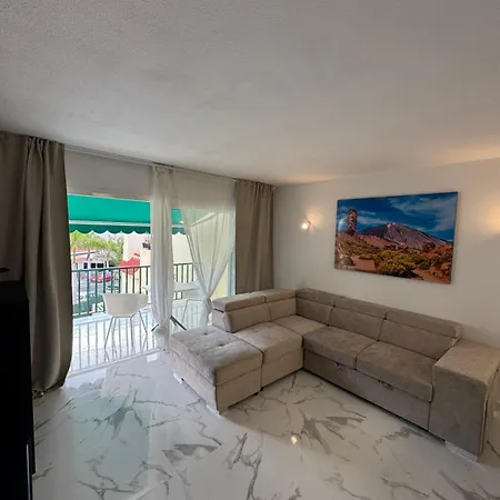 Lägenhet Casa Drapa 2 Costa Adeje (Tenerife)