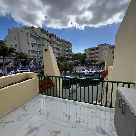 Casa Drapa 2 Lägenhet Costa Adeje (Tenerife)