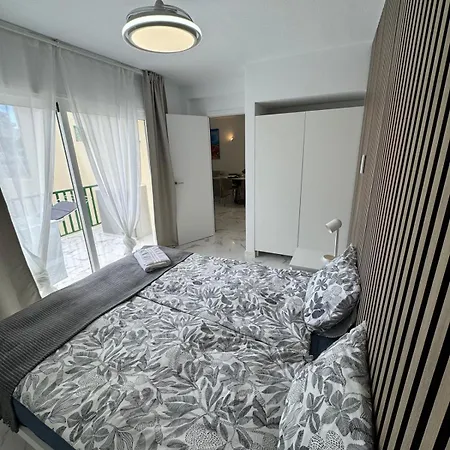 Casa Drapa 2 Lägenhet Costa Adeje (Tenerife)