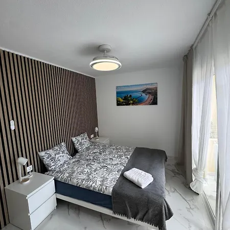 Lägenhet Casa Drapa 2 Costa Adeje (Tenerife)