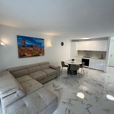 Lägenhet Casa Drapa 2 Costa Adeje (Tenerife)