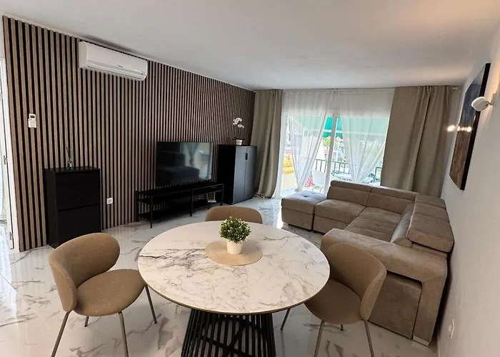 דירה Casa Drapa 2 אדחה