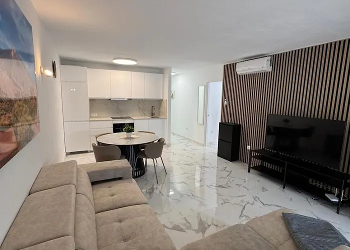 דירה Casa Drapa 2 אדחה