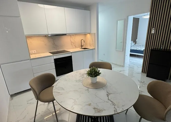 דירה Casa Drapa 2