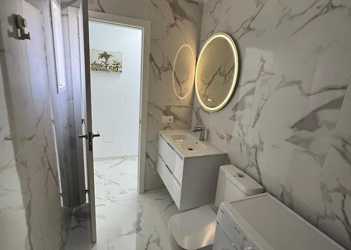 דירה Casa Drapa 2 אדחה