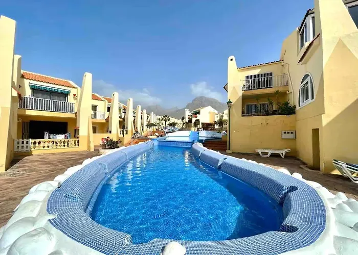 Casa Drapa 2 * אדחה